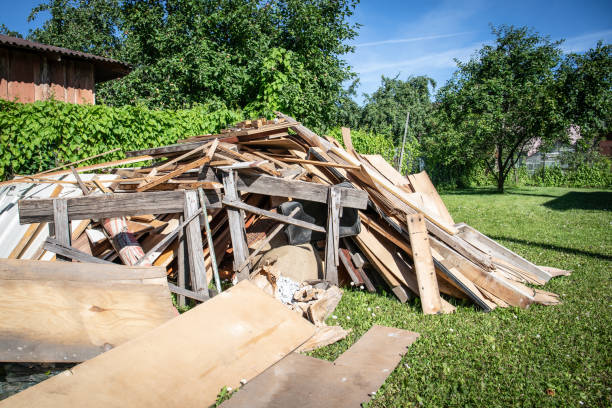 Best Estate Cleanout  in Colville, WA